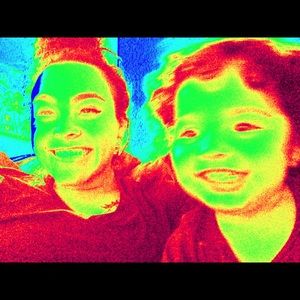 Meet your Posher, Andrea